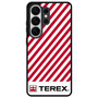 Terex Heavy Equipment Samsung Galaxy S26 Ultra Case