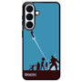 The Avengers Samsung Galaxy S26+ Case