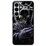 The Batman Who Laughs 1 Samsung Galaxy S26+ Case