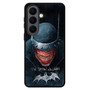The Batman Who Laughs 2 Samsung Galaxy S26 Case