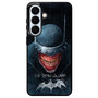 The Batman Who Laughs 2 Samsung Galaxy S26+ Case