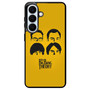 The Big Bang Theory 2 Samsung Galaxy S26+ Case