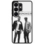 The Chainsmokers Samsung Galaxy S26 Ultra Case