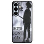 The Cure Song title Samsung Galaxy S26+ Case