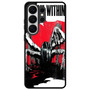 The Evil Within Samsung Galaxy S26 Ultra Case