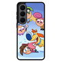 The Fairy odd Parents Samsung Galaxy S26 Case