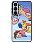 The Fairy odd Parents Samsung Galaxy S26+ Case