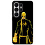 The Immortal Iron Fist Samsung Galaxy S26 Ultra Case