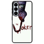 The Joker Samsung Galaxy S26+ Case
