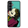 The Joker Comic Samsung Galaxy S26 Case