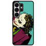 The Joker Comic Samsung Galaxy S26 Ultra Case