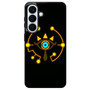The Legend of Zelda 6 Samsung Galaxy S26+ Case