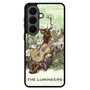 The Lumineers Album 1 Samsung Galaxy S26 Case