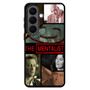 The Mentalist Samsung Galaxy S26 Case