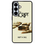 The Script Nothing Samsung Galaxy S26+ Case