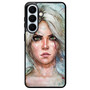 the witcher ciri Samsung Galaxy S26+ Case