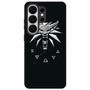 The Witcher Logo 2 Samsung Galaxy S26 Ultra Case
