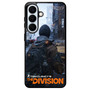 Tom Clancy's The Division 2 Samsung Galaxy S26+ Case