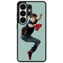 Tom Holland as Spiderman Samsung Galaxy S26 Ultra Case