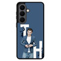 Tom Holland Looks Awesome Samsung Galaxy S26 Case