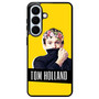 Tom Holland Samsung Galaxy S26+ Case