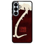 Tomb Rider Poster Samsung Galaxy S26+ Case