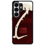 Tomb Rider Poster Samsung Galaxy S26 Ultra Case