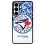 Toronto Blue Jays 1 Samsung Galaxy S26+ Case