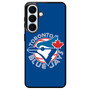 Toronto Blue Jays 2 Samsung Galaxy S26+ Case