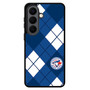 Toronto Blue Jays 3 Samsung Galaxy S26 Case