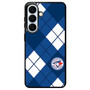 Toronto Blue Jays 3 Samsung Galaxy S26+ Case