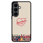 Twice Samsung Galaxy S26 Case