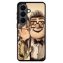 up true love Samsung Galaxy S26 Case