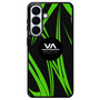 VA RVCA Samsung Galaxy S26+ Case
