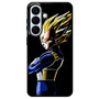 Vegeta Samsung Galaxy S26+ Case