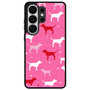Victoria's Secret Icon Collage Samsung Galaxy S26 Ultra Case