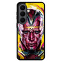 Vision the Avenger Samsung Galaxy S26 Case