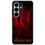 Walking Dead Samsung Galaxy S26 Ultra Case