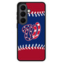 Washington Nationals 1 Samsung Galaxy S26 Case