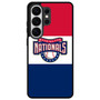 Washington Nationals 2 Samsung Galaxy S26 Ultra Case