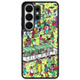 where is wally Samsung Galaxy S26 Ultra Case