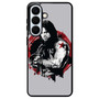Winter Soldier artwork 2 Samsung Galaxy S26+ Case