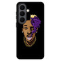 Wiz Khalifa 1 Samsung Galaxy S26 Case