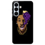 Wiz Khalifa 1 Samsung Galaxy S26+ Case
