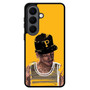 Wiz Khalifa 2 Samsung Galaxy S26 Case