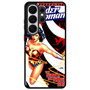 Wonder Woman DC Comic Cover Samsung Galaxy S26 Ultra Case