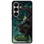 World Of Warcraft Samsung Galaxy S26 Ultra Case
