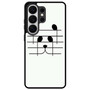 WWF Panda Samsung Galaxy S26 Ultra Case