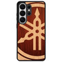 yamaha wood Samsung Galaxy S26 Ultra Case