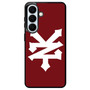 Zoo York Logo Samsung Galaxy S26+ Case